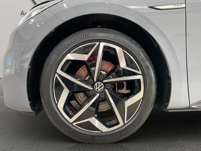 Volkswagen ID.3 150 kW