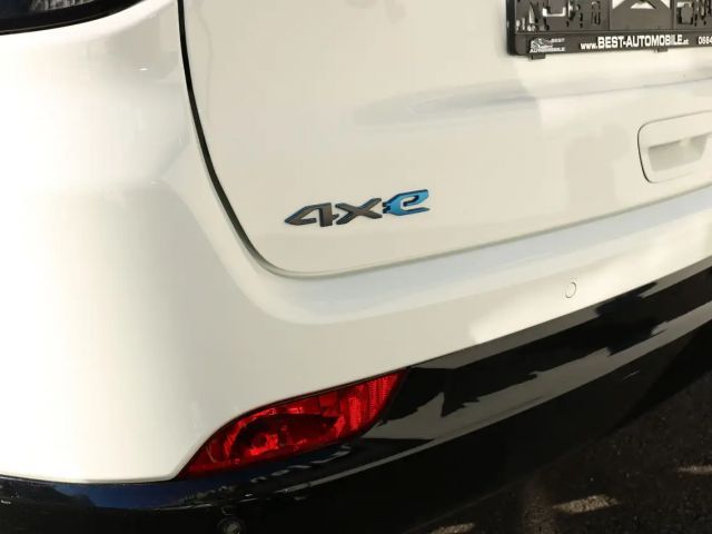 Jeep Compass 4xe Limited