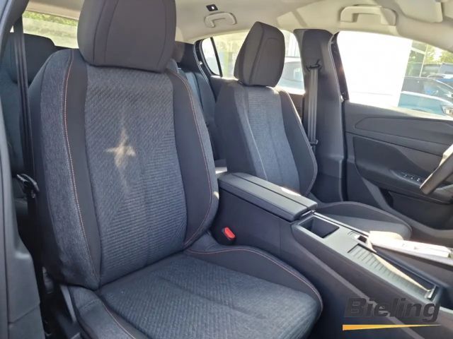 Peugeot 308 Hybrid Style