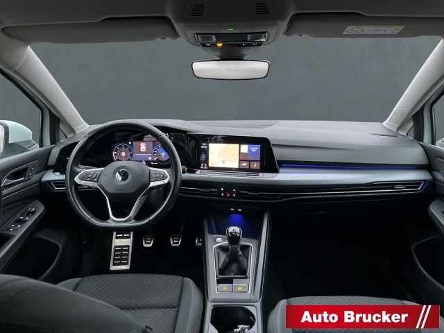 Volkswagen Golf 2.0 TDI Golf VIII