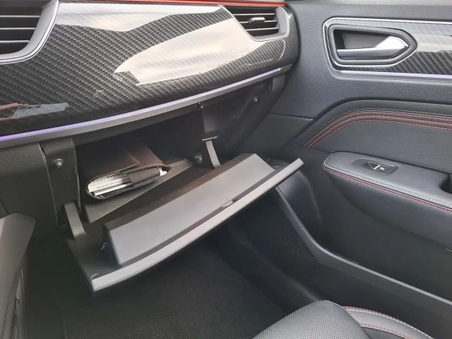 Renault Arkana EDC RS TCe 160