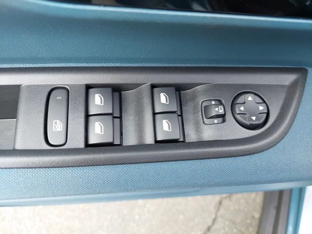 Fiat Grande Panda La Prima