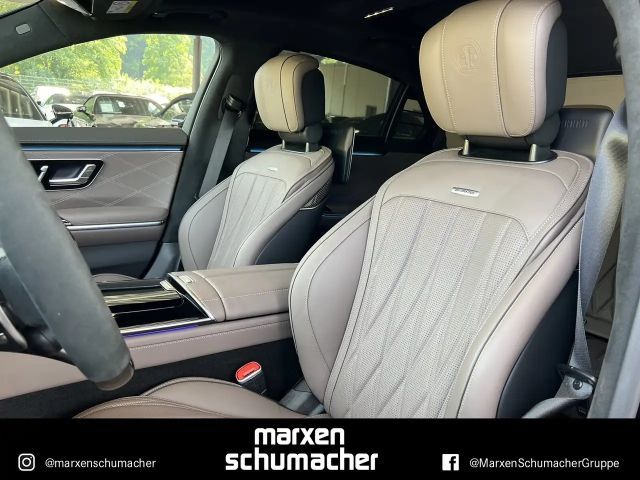 Mercedes-Benz S 63 AMG AMG Line Sedan