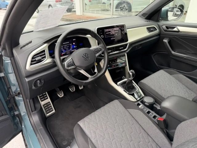 Volkswagen T-Roc 1.0 TSI Cabriolet Move