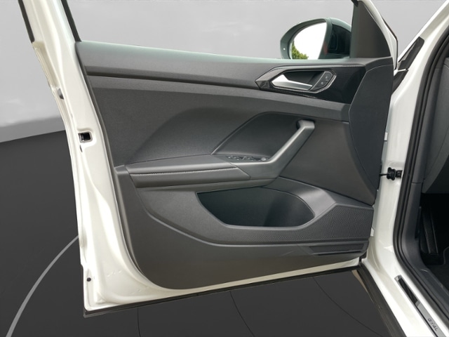 Volkswagen T-Cross 1.0 TSI DSG