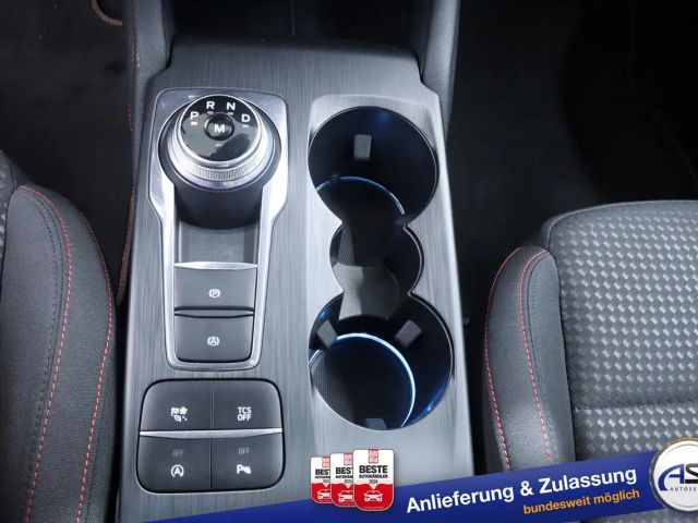 Ford Focus ST Line Wagon