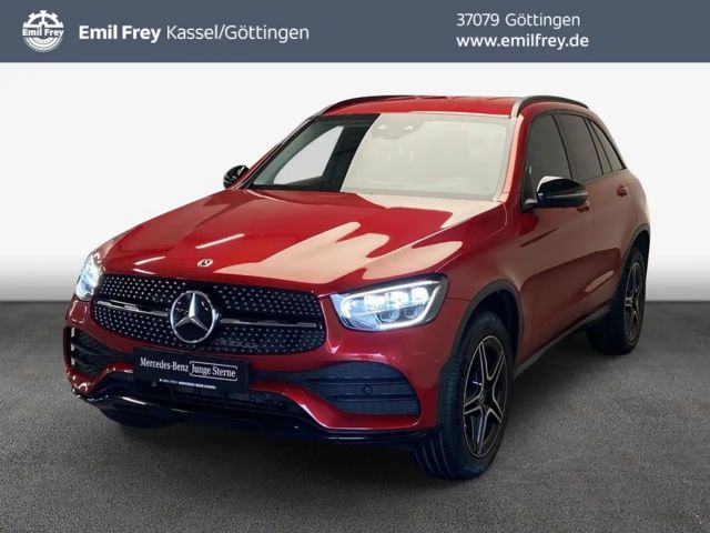 Mercedes-Benz GLC 300 GLC
