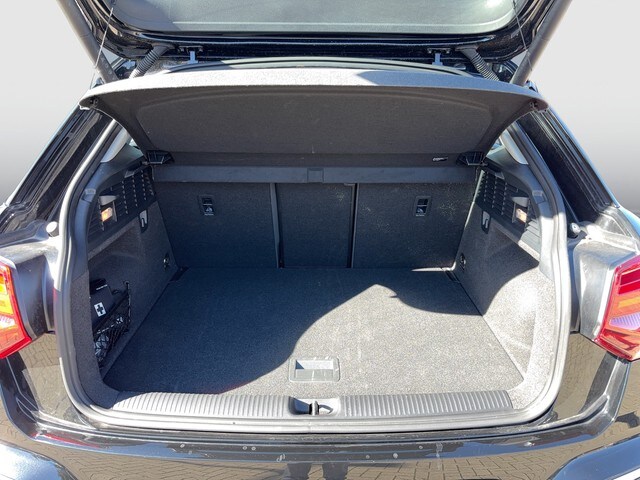 Audi Q2 35 TFSI S-Tronic