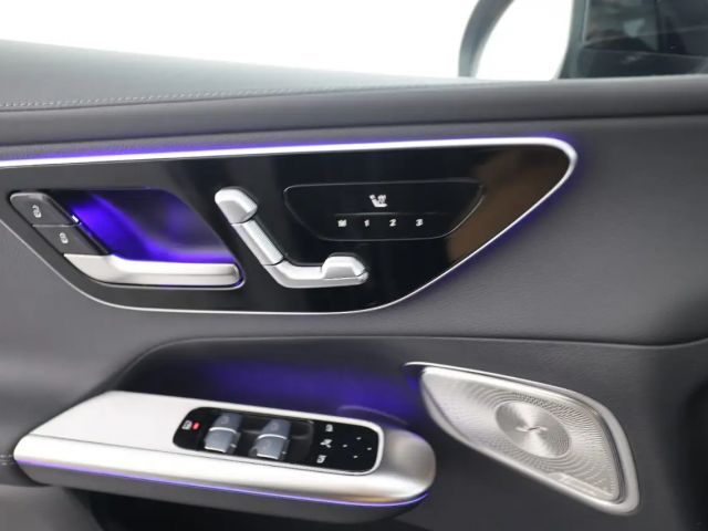 Mercedes-Benz GLC 300 4MATIC