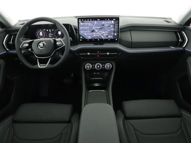 Skoda Kodiaq 4x4 Selection