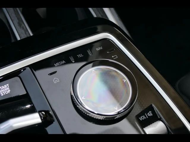 BMW 750 M-Sport Sedan xDrive