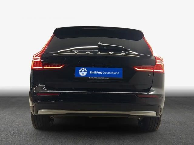 Volvo V60 Cross Country AWD Plus