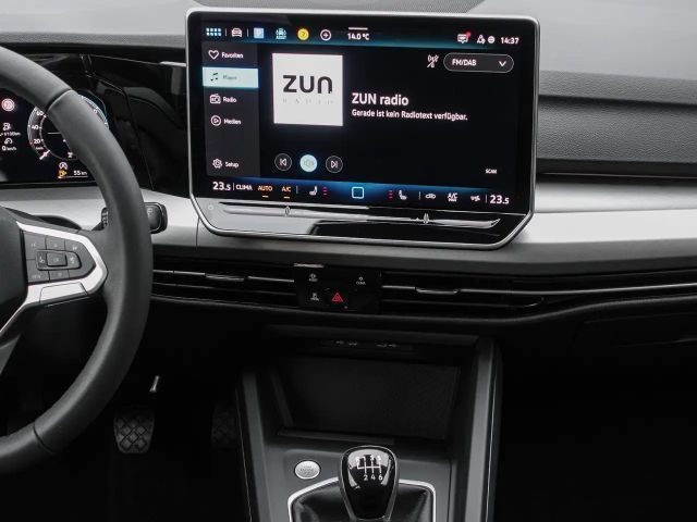 Volkswagen Golf 1.5 TSI Life