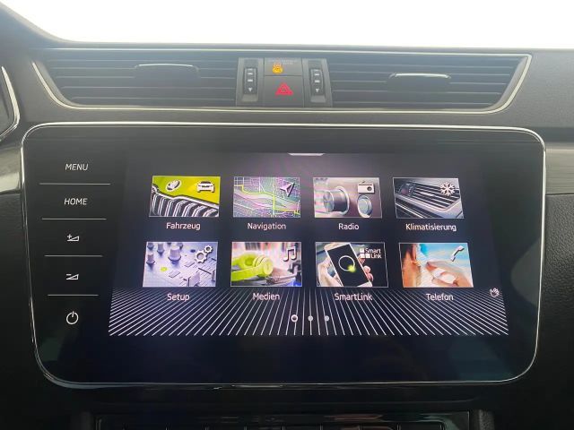 Skoda Superb Style Style