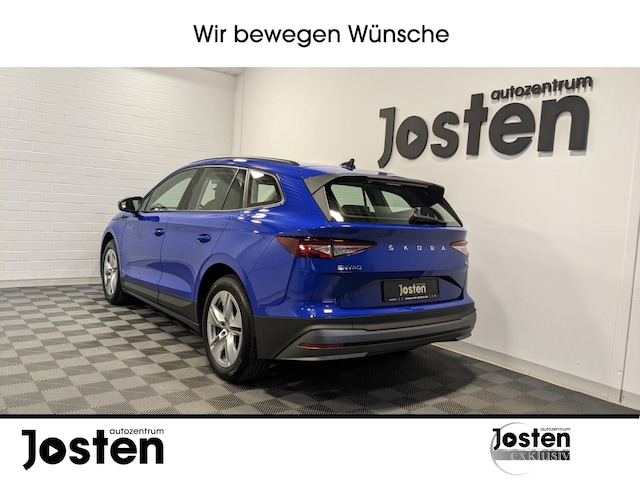 Skoda Enyaq Loft iV 50