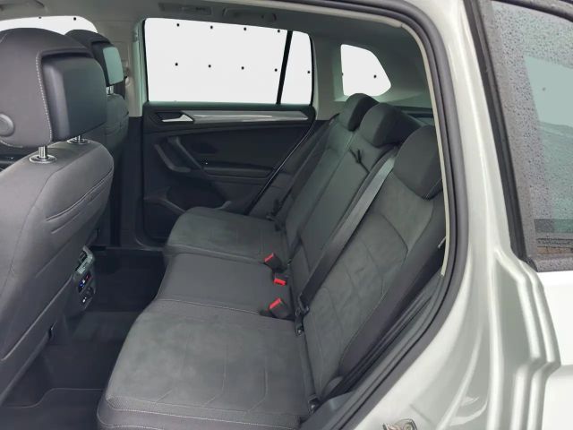 Volkswagen Tiguan 1.4 TSI Life eHybrid