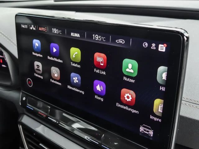 Cupra Formentor 2.0 TSI 4Drive DSG VZ