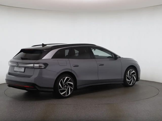 Volkswagen ID.7 Business Pro Tourer