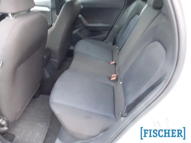 Seat Arona 1.5 TSI DSG FR-lijn