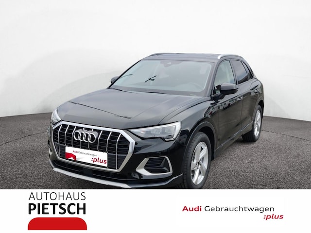 Audi Q3 35 TFSI S-Tronic