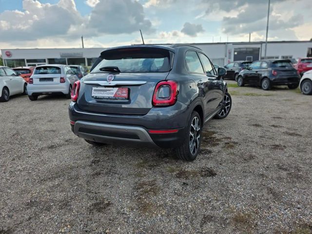 Fiat 500X Cross
