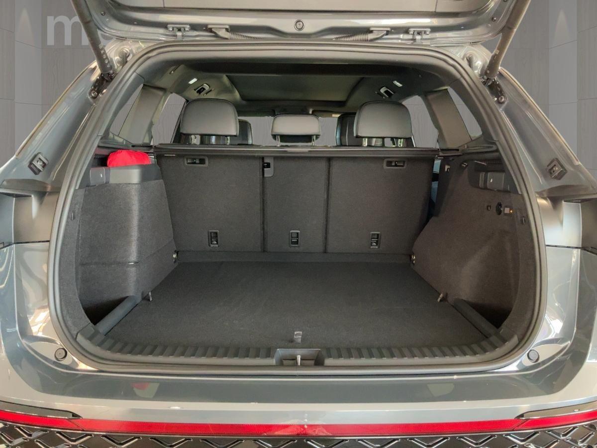 Volkswagen Tayron R-Line eHybrid