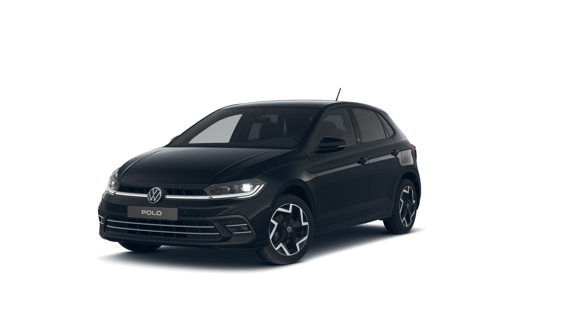 Volkswagen Polo 1.0 TSI DSG