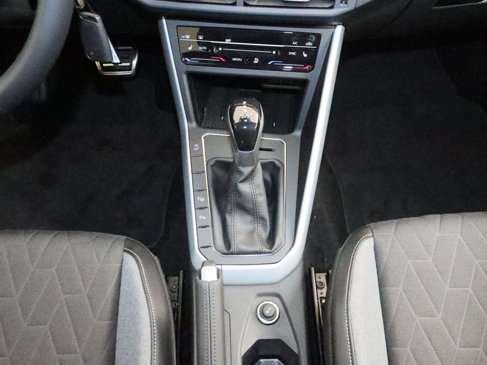 Volkswagen Taigo 1.0 TSI