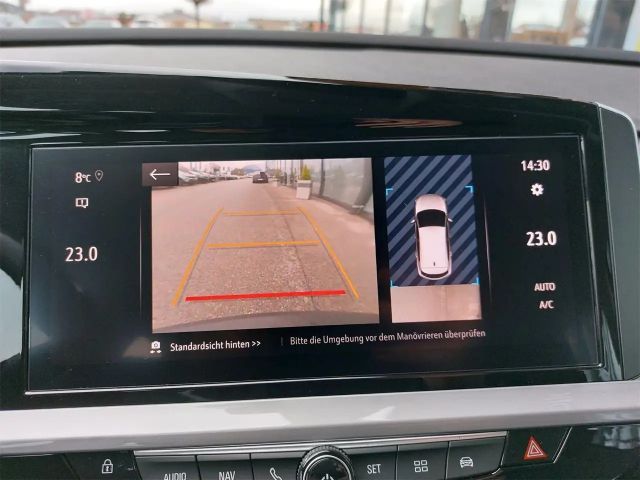 Opel Grandland X Business Edition