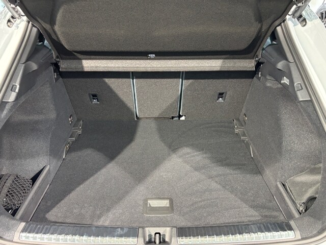 Audi Q3 Quattro S-Tronic