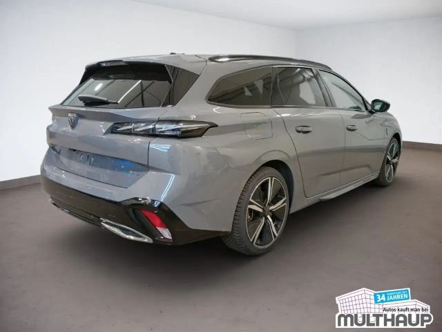 Peugeot 308 GT-Line Hybrid SW