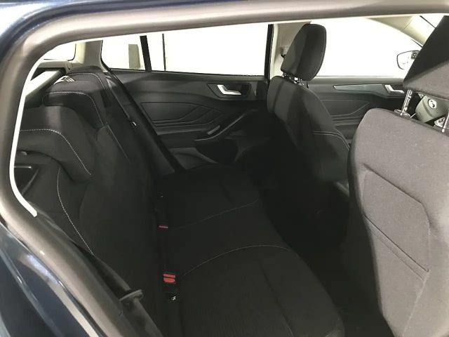 Ford Focus Active EcoBoost