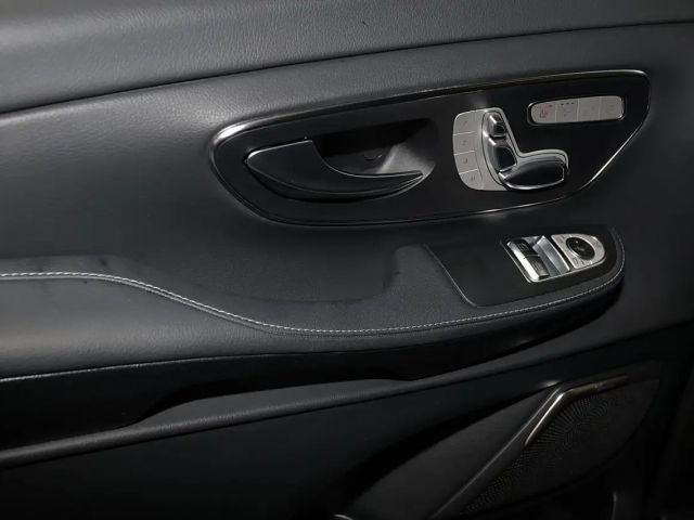 Mercedes-Benz V 300 AMG Line