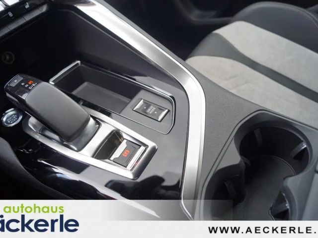 Peugeot 3008 EAT8 GT-Line Hybrid