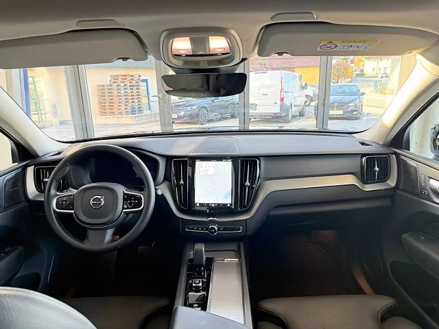 Volvo XC60 AWD Dark Geartronic Plus