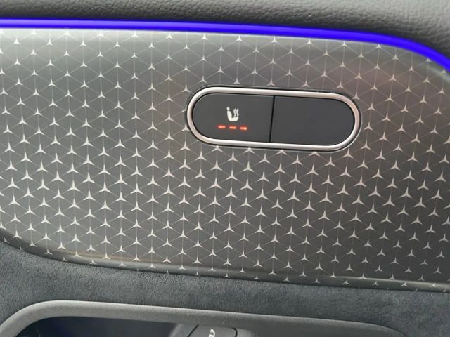 Mercedes-Benz EQA 300 4MATIC AMG Line