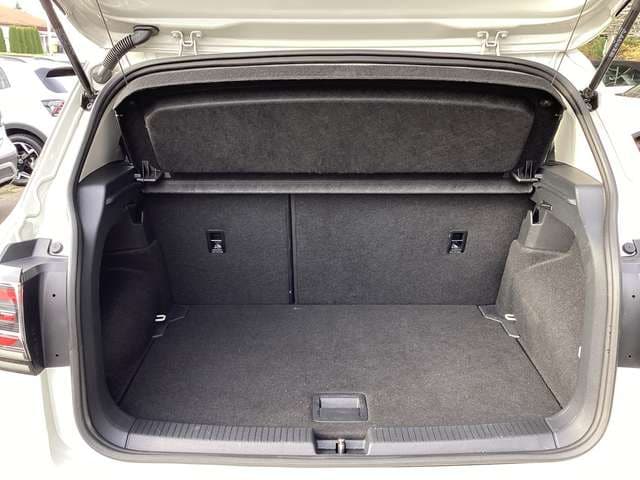 Volkswagen T-Cross DSG Life