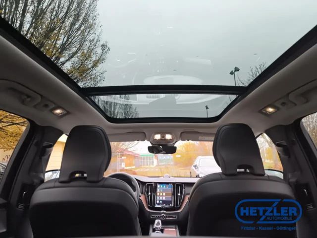 Volvo XC60 AWD Dark Ultimate