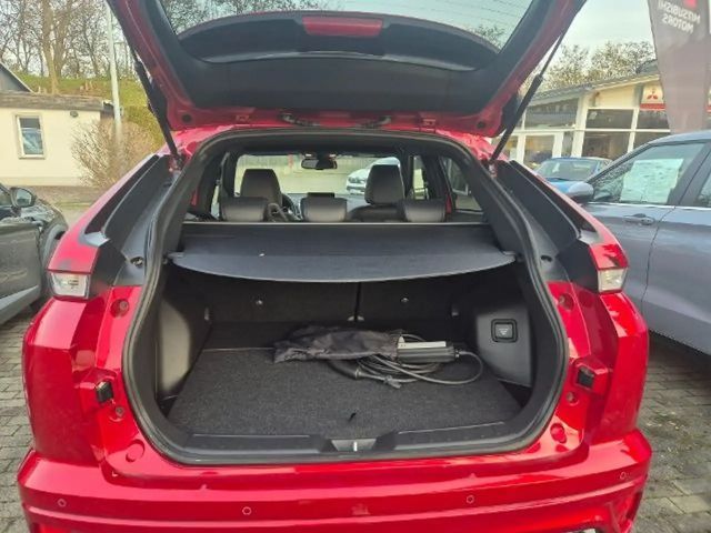 Mitsubishi Eclipse Cross 4WD PHEV