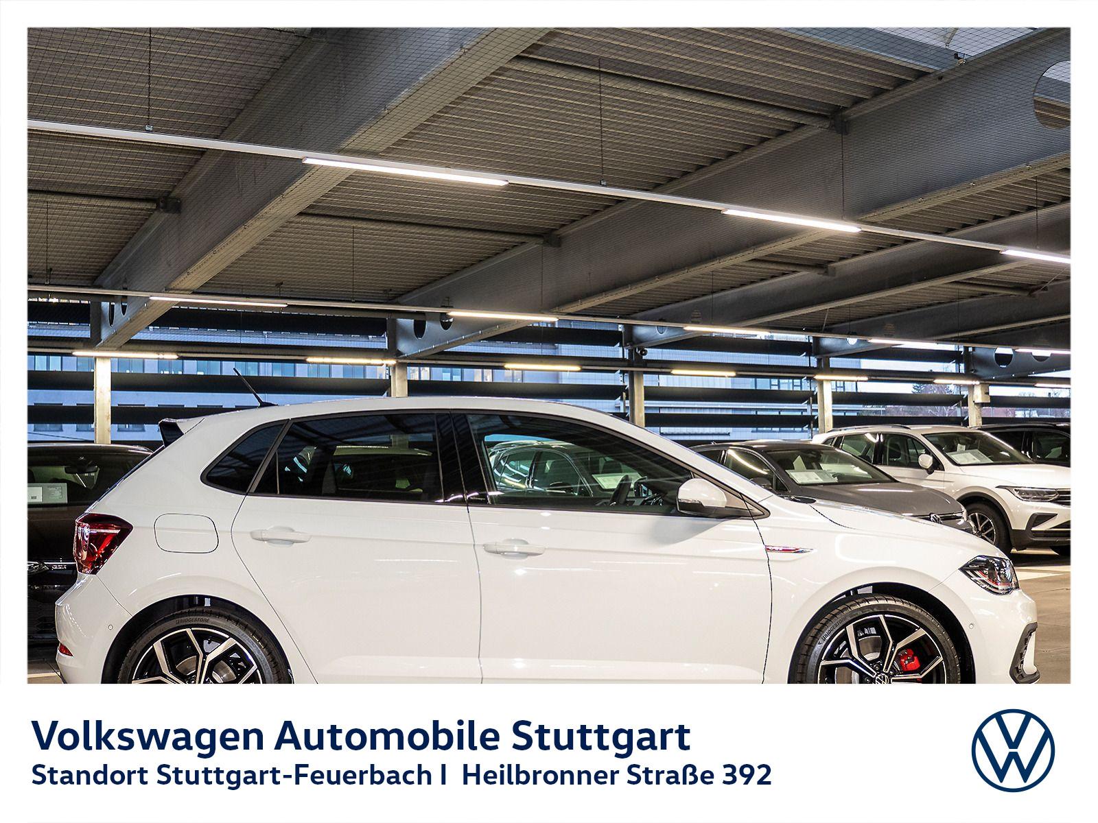 Volkswagen Polo DSG GTI