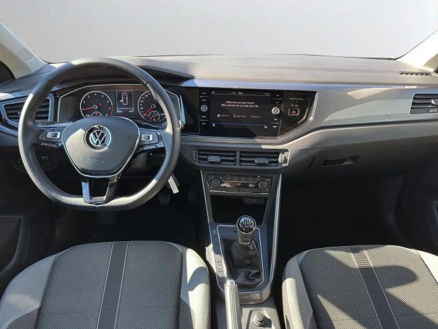 Volkswagen Polo 1.0 TSI Highline