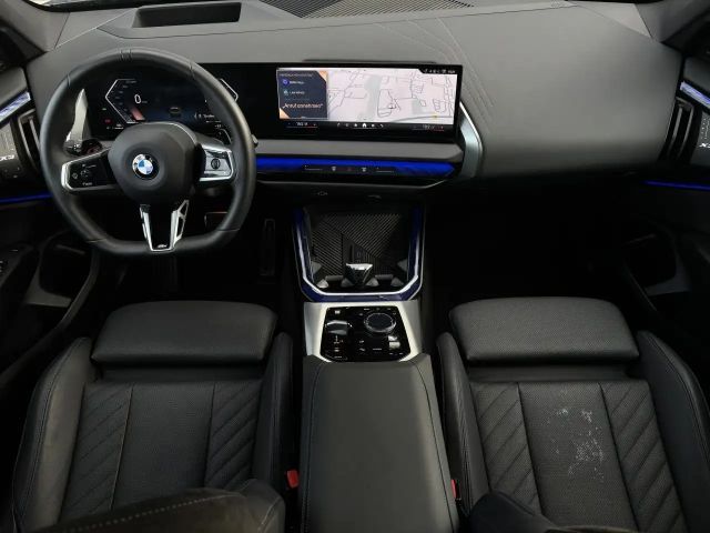 BMW X3 M-Sport