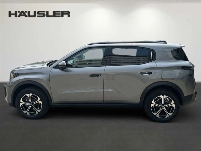 Citroën C3 Aircross Hybrid Max