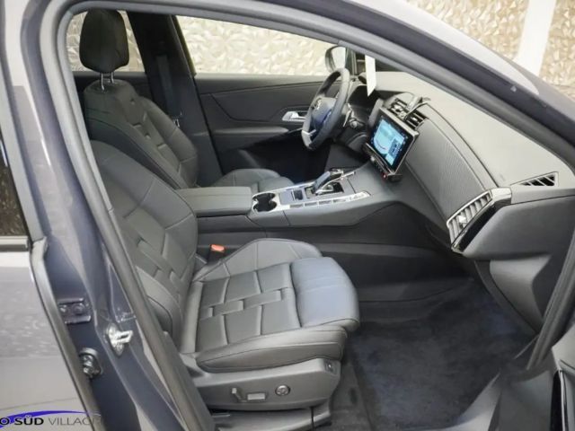 DS DS 7 Crossback BlueHDi Mobiles Étoile