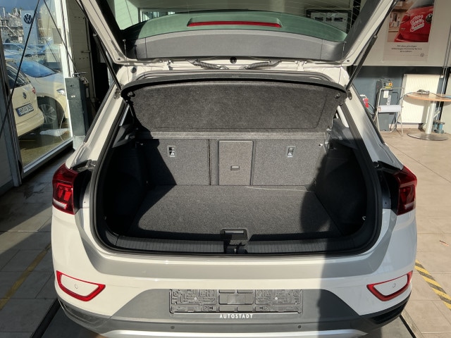 Volkswagen T-Roc 1.0 TSI Life