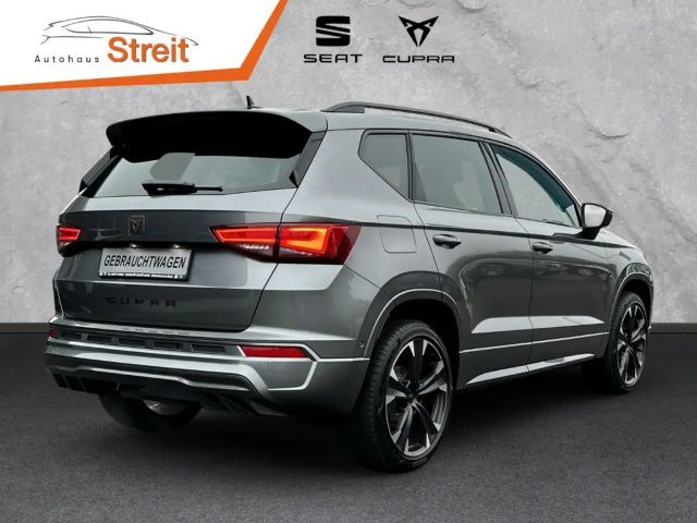 Cupra Ateca 4Drive DSG