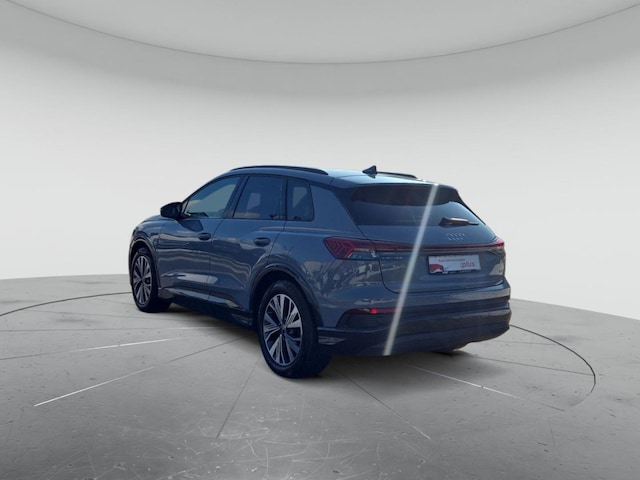 Audi Q4 e-tron Quattro