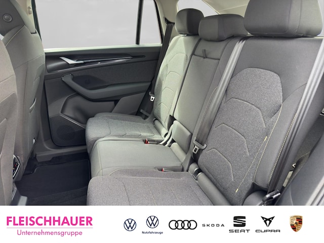 Skoda Kodiaq Selection