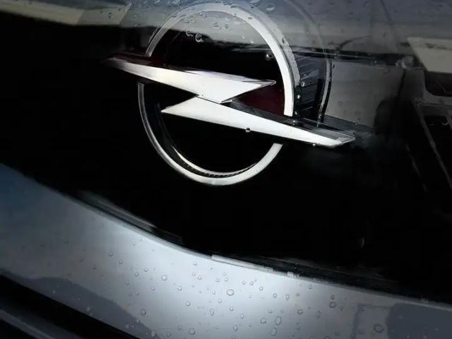 Opel Grandland X GS-Line Grand Sport Hybrid