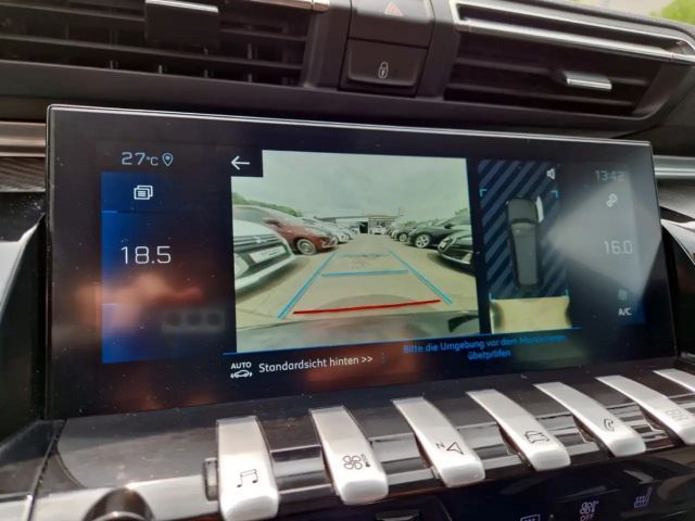 Peugeot 508 Allure Pack PureTech SW